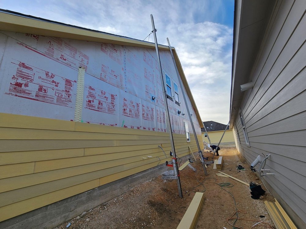 Slide of Kaizen Construction