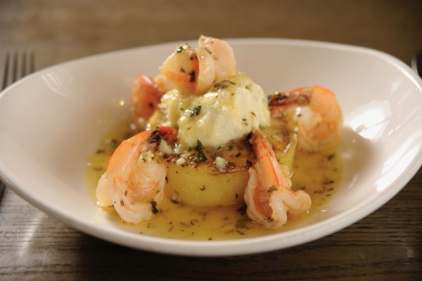 Nebo Cucina & Enoteca by null