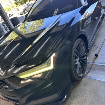 Tire Choice Auto Service Centers - My Acura - Tires Near Me - Banning, California Tire Choice Auto Service Centers - My Acura - Tires Near Me - Banning, California
