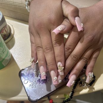 Nail Lab PDX - Nail Technicians Near Me - Portland, Oregon