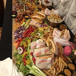 Crazy Meat