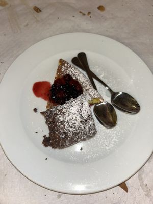 Ristorante Pizzeria La Cantina by null