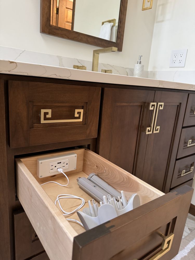 Slide of Forte Builders