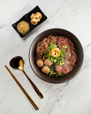 Manaao - Thai Comfort Food by null