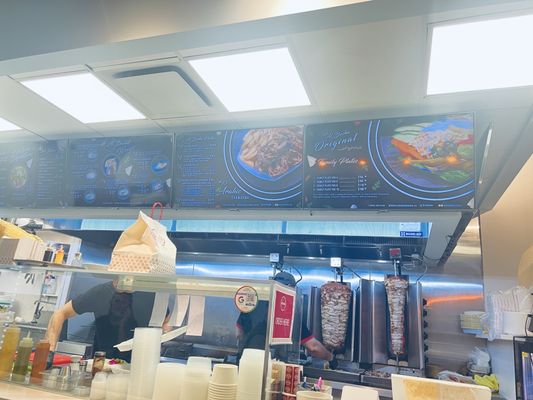 Al Basha Original by null