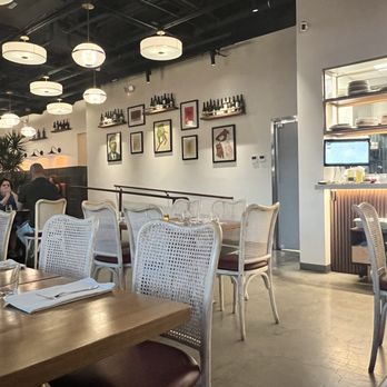 Finca - Inside - Wine Bars Near Me - San Diego, California