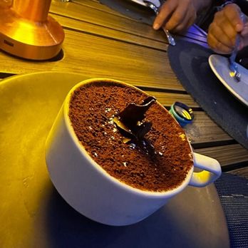 Lefkes - Tiramisu - Mediterranean Near Me - Englewood Cliffs, New Jersey Lefkes - Tiramisu - Mediterranean Near Me - Englewood Cliffs, New Jersey