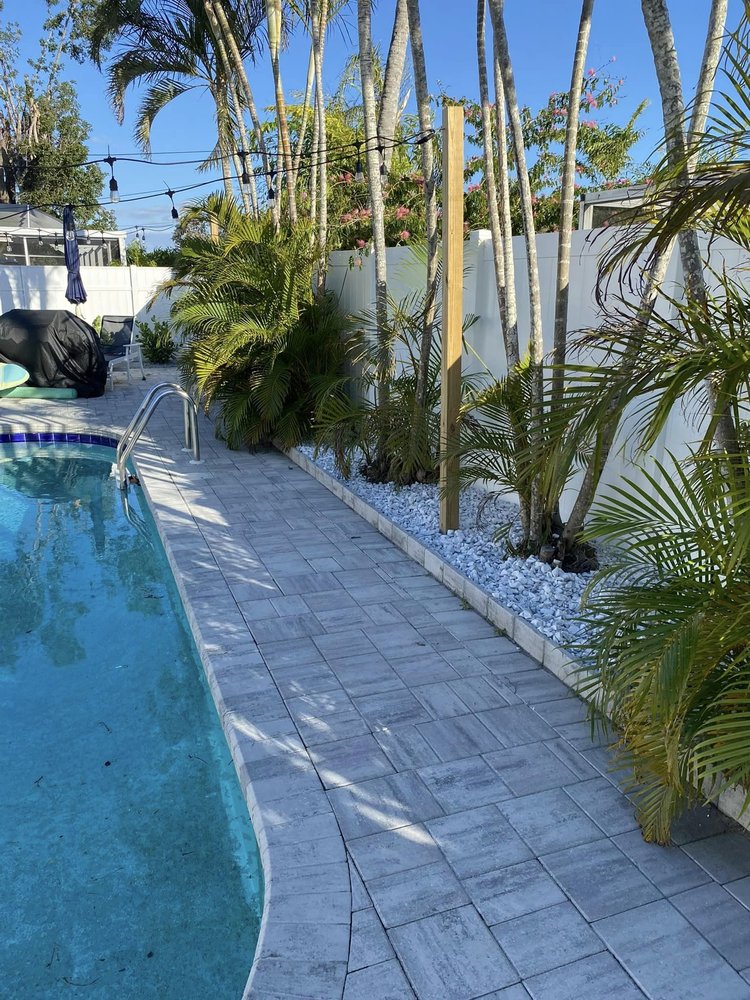 HODGES LANDSCAPING & MORE Updated September 2024 19 Photos 8 NE