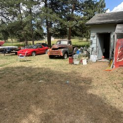 Estate Sale