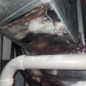 Chris Heating and Cooling - The reinforcement of the tape. Installation matters. - Heating & Air Conditioning/HVAC Near Me - West Chicago, Illinois Chris Heating and Cooling - The reinforcement of the tape. Installation matters. - Heating & Air Conditioning/HVAC Near Me - West Chicago, Illinois
