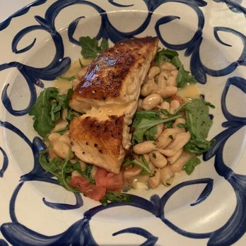 Bond 45 - Salmon - Italian Near Me - Oxon Hill, Maryland