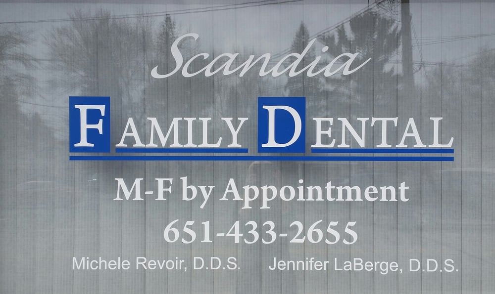SCANDIA FAMILY DENTAL CLINIC Updated August 2024 21080 Olinda Trl N