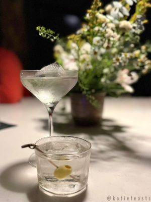 Barely Disfigured by null