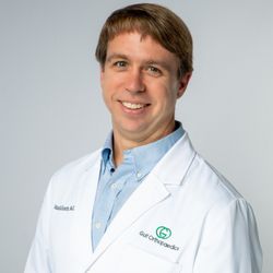 Gulf Orthopaedics | Fairhope - Jay Savage, MD
