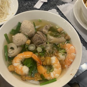 Ghien Mi Go - Mì thập Cẩm khô - Noodles Near Me - Westminster, California Ghien Mi Go - Mì thập Cẩm khô - Noodles Near Me - Westminster, California