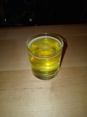 Parson's Chicken & Fish (Andersonville) by null