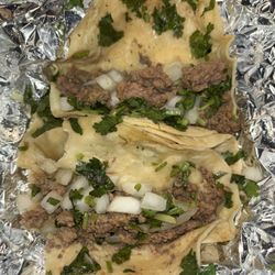 Coco's Tacos - "Mexican tacos "