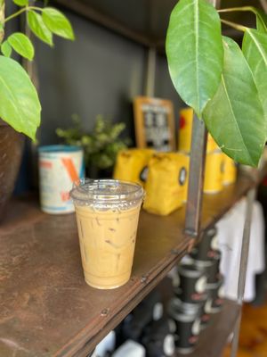 Fourtillfour Cafe by null