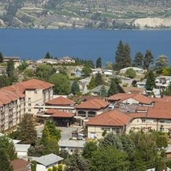 Summerland Seniors Village