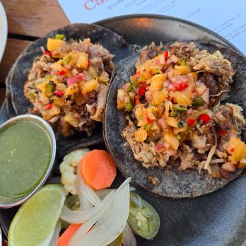 Cara Cara - Taco al Pastor - New American Near Me - Los Angeles, California Cara Cara - Taco al Pastor - New American Near Me - Los Angeles, California