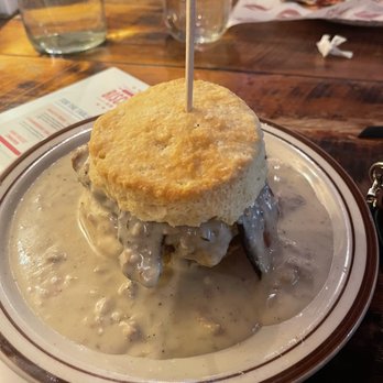 Denver Biscuit Co. - Colfax - Biscuits & Gravy - Sandwiches Near Me - Denver, Colorado