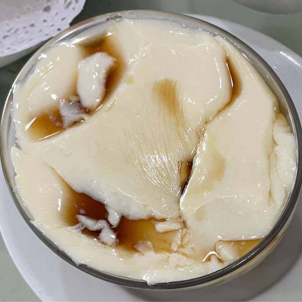 Fook Lam - Soft Tofu Float - Dim Sum Near Me - Honolulu, Hawaii Fook Lam - Soft Tofu Float - Dim Sum Near Me - Honolulu, Hawaii