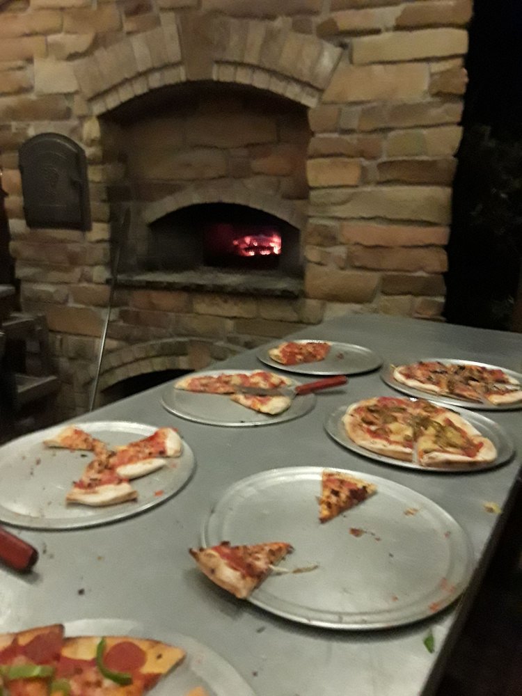 ANCIENT OVENS CLOSED 73 Photos & 38 Reviews 857 Childress Rd