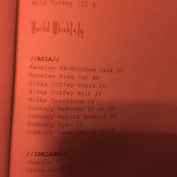 Foreign National - Whisk{e}y - Cocktail Bars Near Me - Seattle, Washington Foreign National - Whisk{e}y - Cocktail Bars Near Me - Seattle, Washington