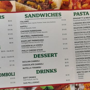 Fresca Italian Kitchen - Italian Near Me - Clearwater, Florida Fresca Italian Kitchen - Italian Near Me - Clearwater, Florida