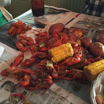 NoNo's Cafe - Crawfish boil - Southern Near Me - Littleton, Colorado