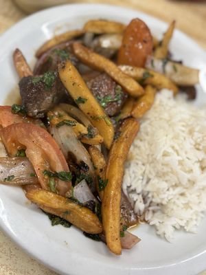 Mex Perú Gipsy by null