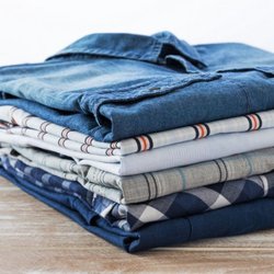 Biscayne Laundryland - Lots of Folding Tables to Make Laundry a breeze!