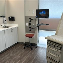 Memorial Hermann-GoHealth Urgent Care