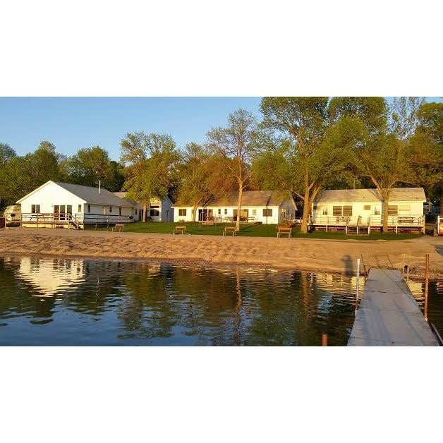 EDEN ACRES RESORT Updated October 2024 5181 Fish Hook Dr SW, Alexandria, Minnesota Resorts
