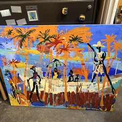 Faith Arts Village