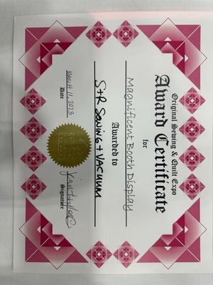 S & R SEWING & VACUUM CENTER - 85 Photos - 1407 Memorial Pkwy NW