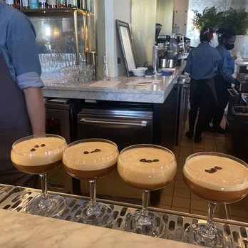 Café Riggs - Breakfast & Brunch Near Me - Washington, DC, District of Columbia Café Riggs - Breakfast & Brunch Near Me - Washington, DC, District of Columbia