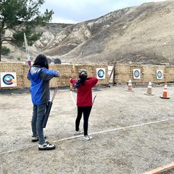 Conejo Valley Archers