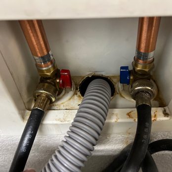 Powerhouse Plumbing Solutions - Initial problem - Plumbing Near Me