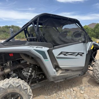 Time To Ride AZ - ATV Rentals/Tours Near Me - Cave Creek, Arizona