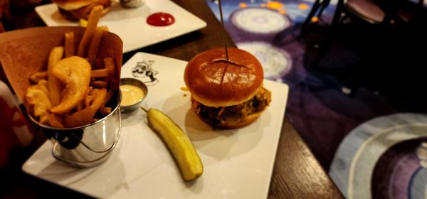 Planet Hollywood at Disney Springs™ by null