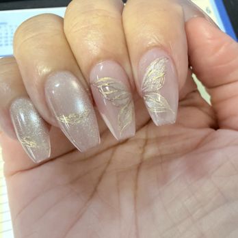 Pinky Promise Nail Studio - Nail Salons Near Me - Temple City, California Pinky Promise Nail Studio - Nail Salons Near Me - Temple City, California