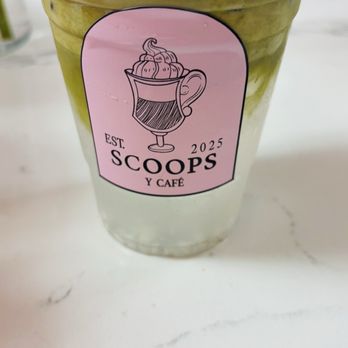 Scoops y Cafe - My matcha - Coffee & Tea Near Me - North Las Vegas, Nevada Scoops y Cafe - My matcha - Coffee & Tea Near Me - North Las Vegas, Nevada
