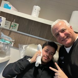 Peninsula Center Dental Implants & Oral Surgery - Post-op