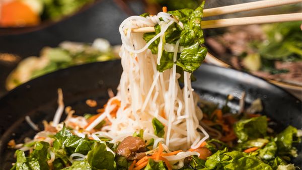 Pho Gyu Vietnamese Noodle House by null