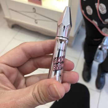 Benefit Cosmetics Boutique & BrowBar - This thing is amazing - Cosmetics & Beauty Supply Near Me - Brooklyn, New York Benefit Cosmetics Boutique & BrowBar - This thing is amazing - Cosmetics & Beauty Supply Near Me - Brooklyn, New York