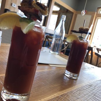 Maevery Public House - Bloody - Cocktail Bars Near Me - Lake Bluff, Illinois Maevery Public House - Bloody - Cocktail Bars Near Me - Lake Bluff, Illinois