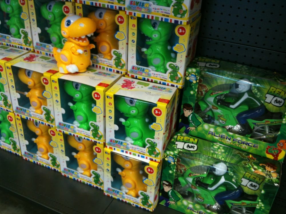 R/C TOYS & MODELS Updated September 2024 420 Joondalup Dr