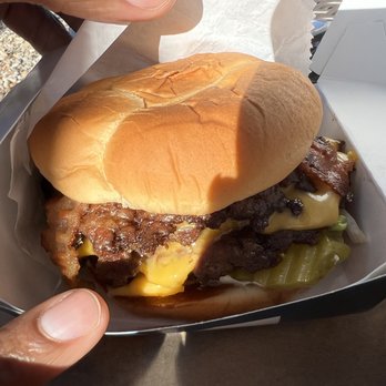 Culver's - Burgers Near Me - Lewisville, Texas