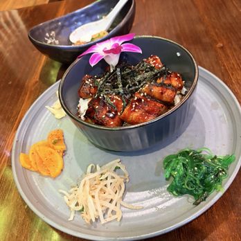 Ganji - Unagi don - Japanese Near Me - San Francisco, California Ganji - Unagi don - Japanese Near Me - San Francisco, California